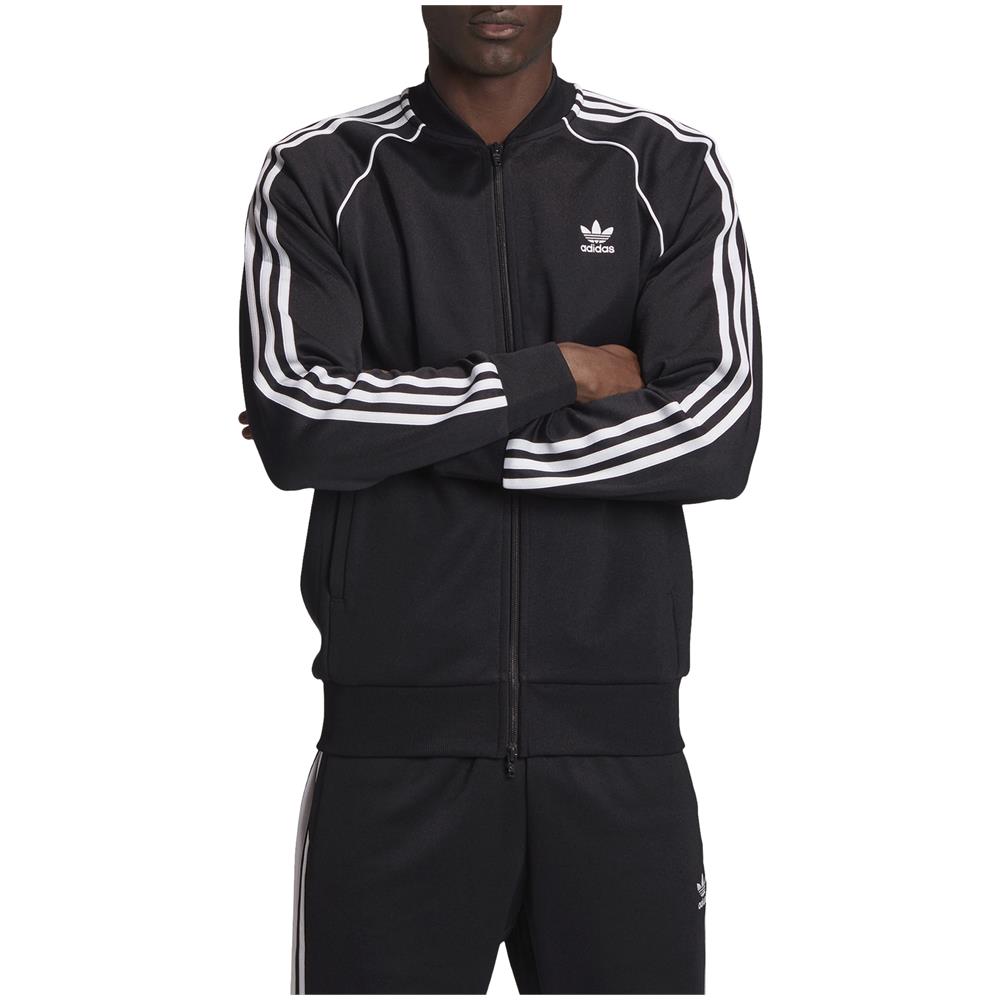 adidas sst tt