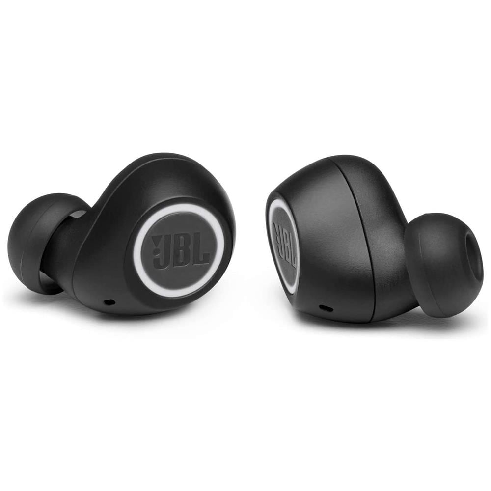 Free II Auricolari True Wireless con Custodia di Ricarica Impermeabili Colore Nero  - Foto 2