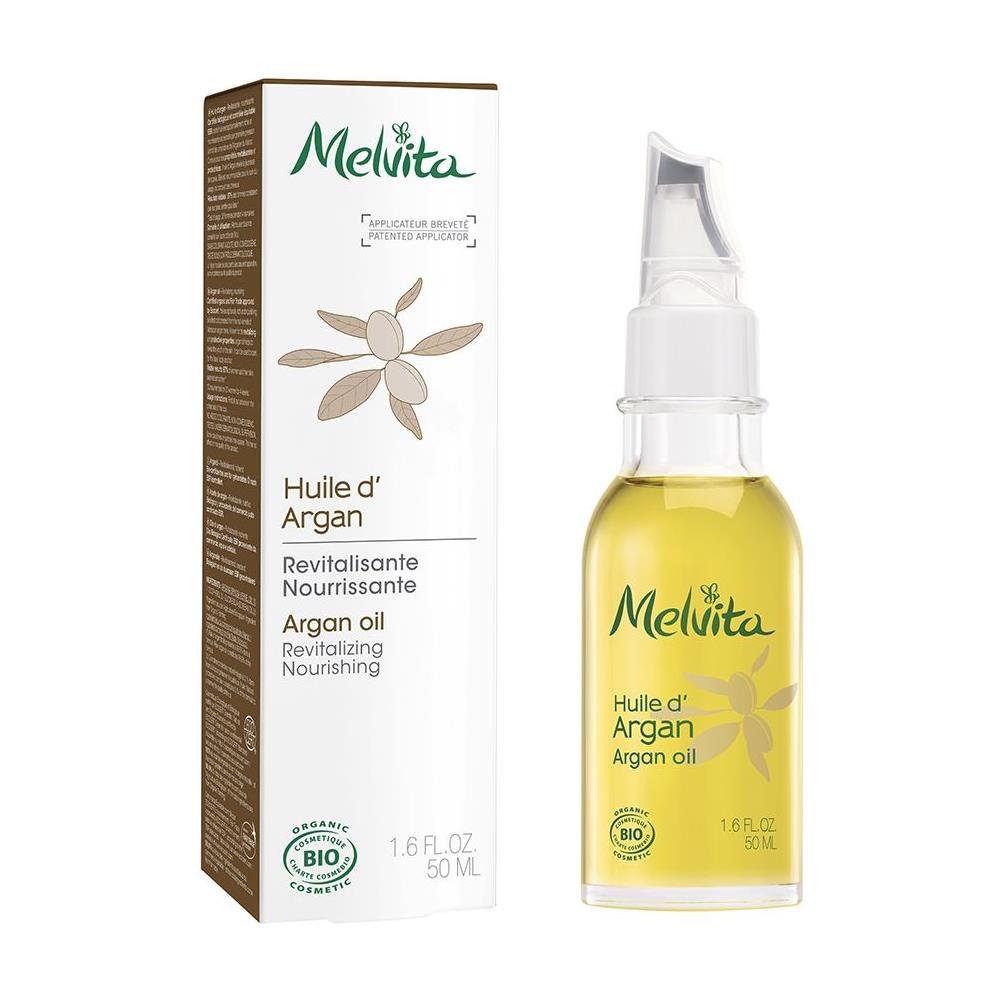 Argan Olio 50ml - Foto 2
