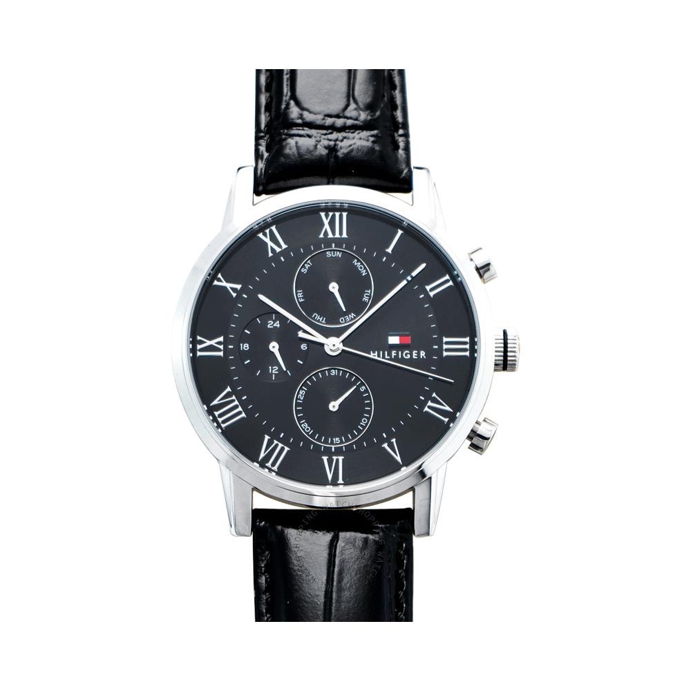 Th1791401 Orologio Uomo Al Quarzo - Foto 2