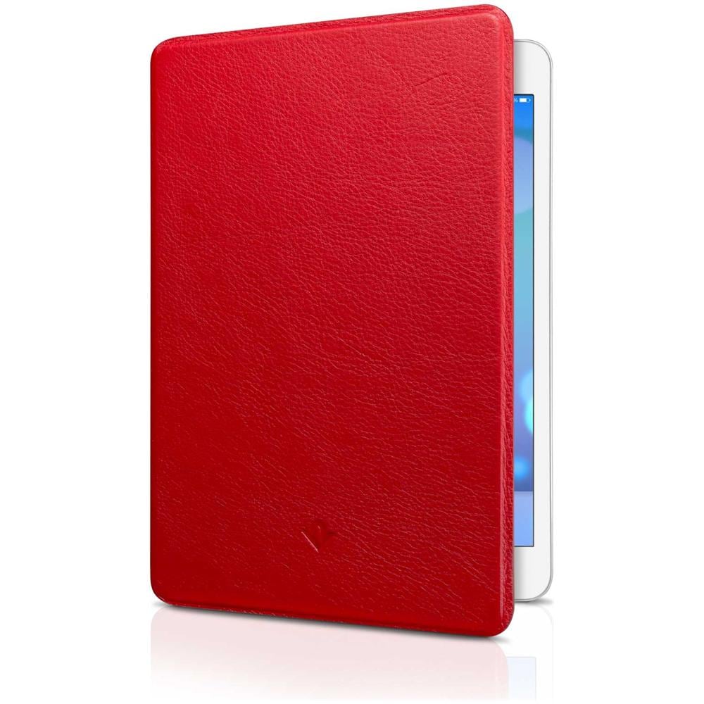TwelveSouth SurfacePad 9.7" Custodia a libro Rosso compatibile Apple iPad Air - Foto 2