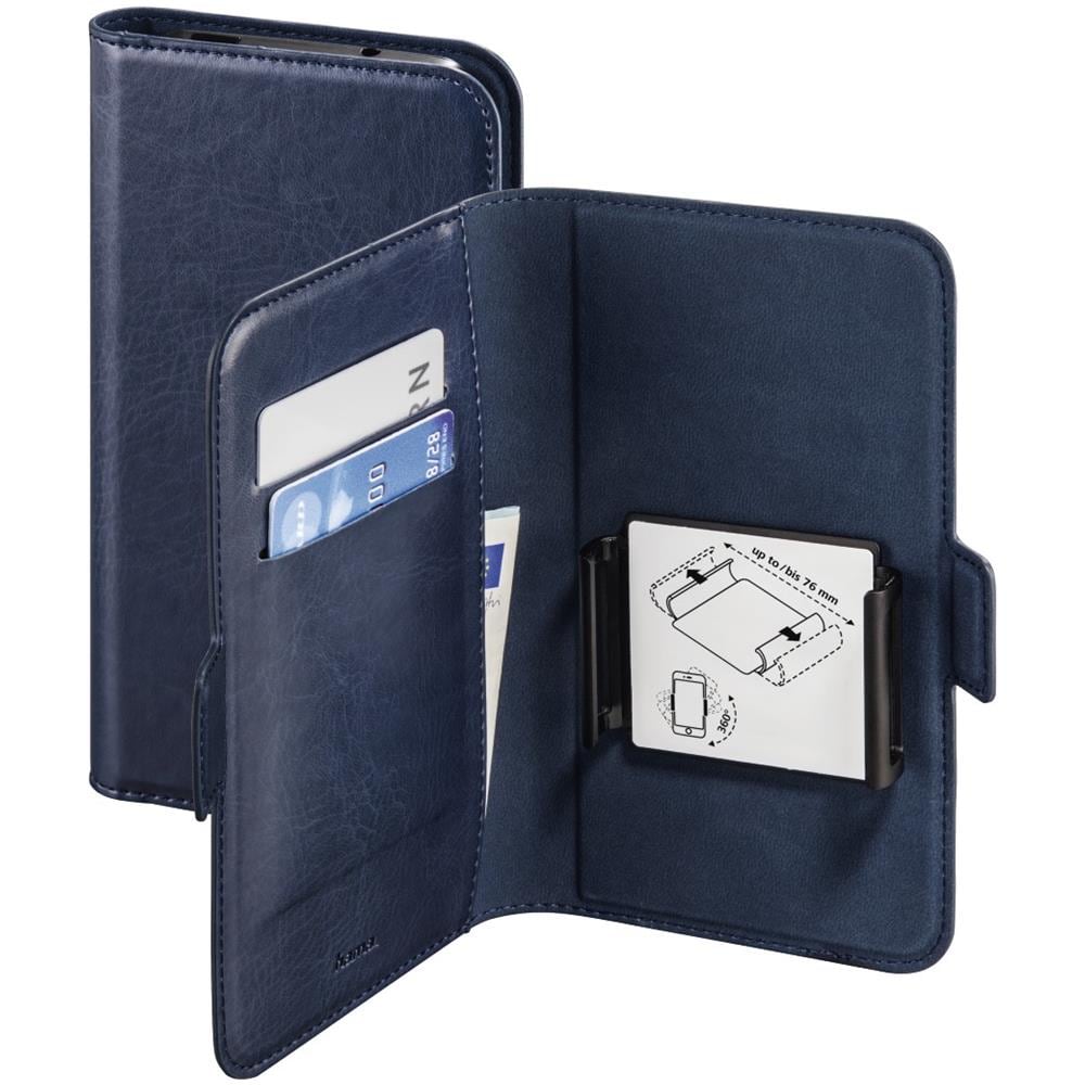 Smart Move Custodia a borsellino Blu - Foto 2