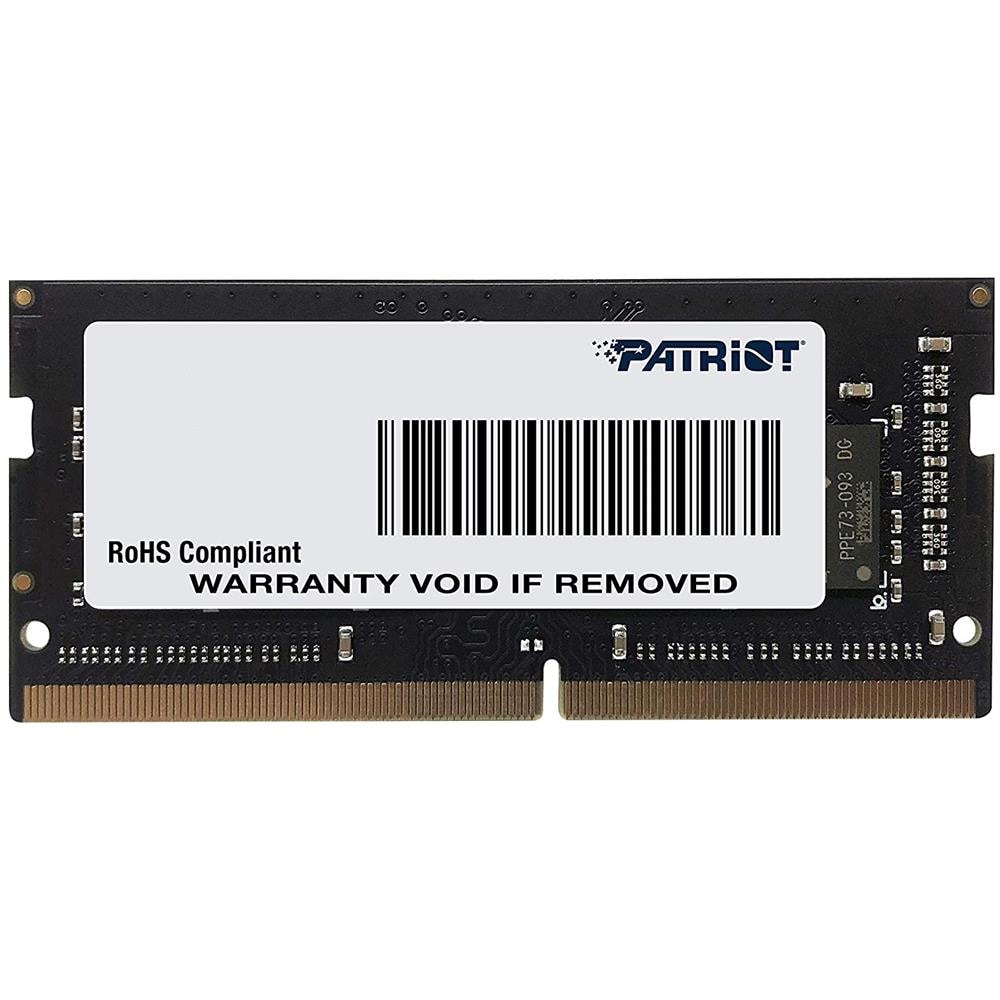 Memoria SoDimm Signature 16 GB (1x16 GB) DDR4 2666 MHz CL19 - Foto 1