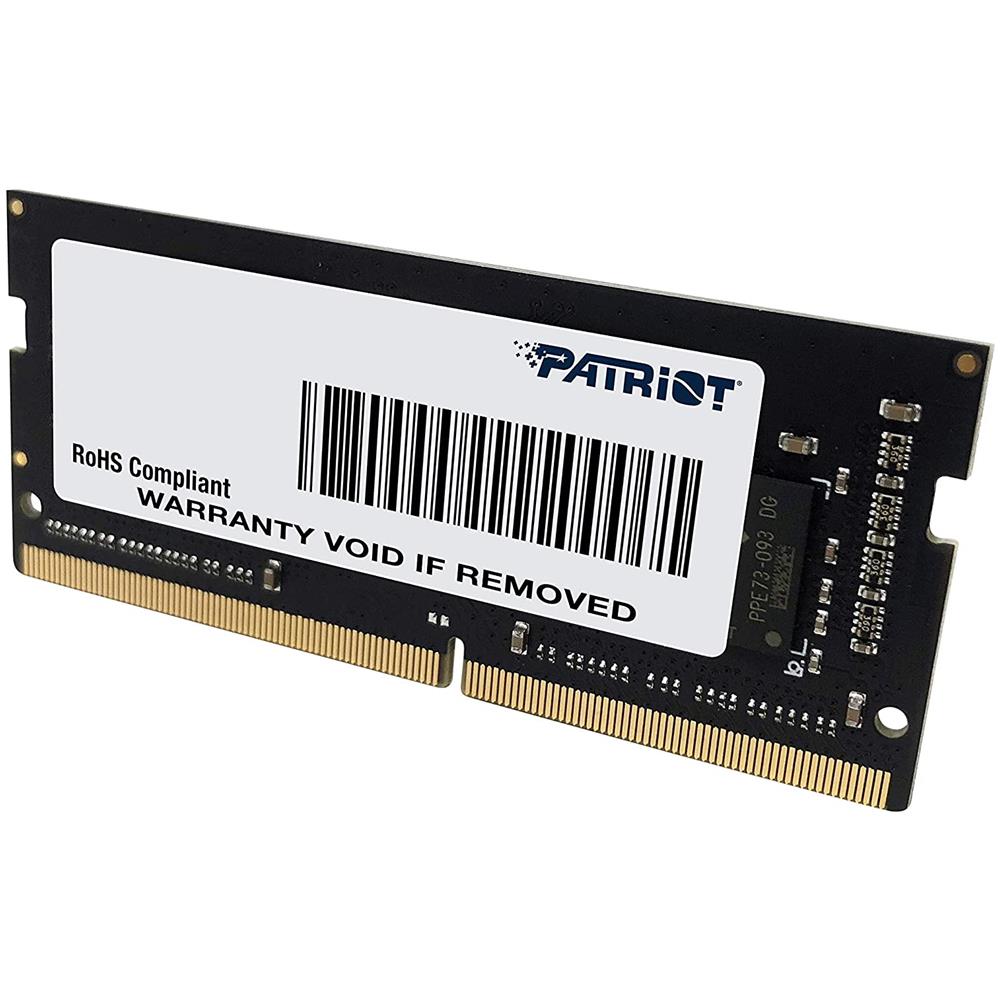 Memoria SoDimm Signature 16 GB (1x16 GB) DDR4 2666 MHz CL19 - Foto 3