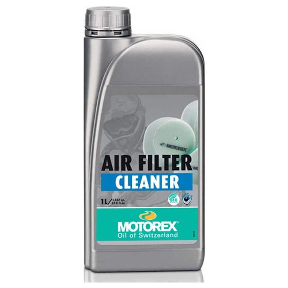 Detergente Per Filtro Aria Motorex Air Filter Cleaner 1lt. - Foto 1