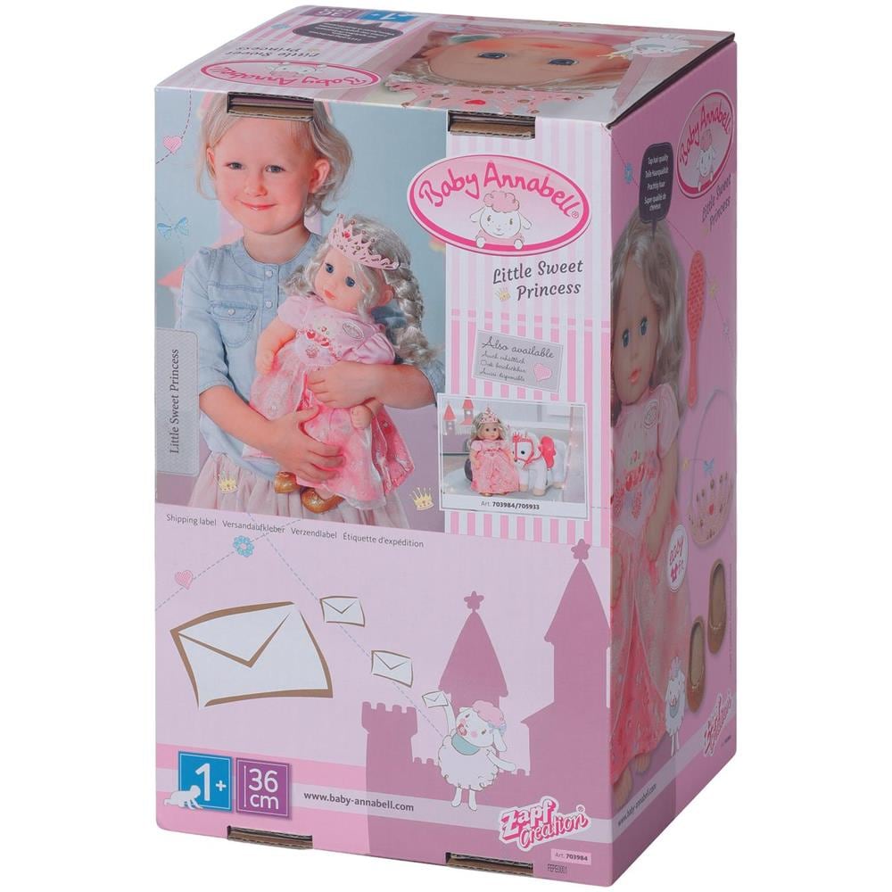 Little Sweet Princess 36cm - Foto 2