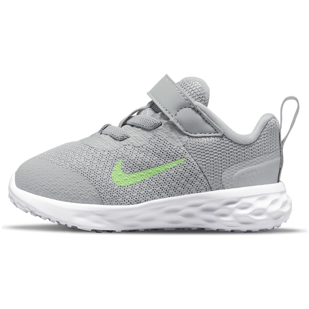 Scarpe Revolution 6 Taglia 22 Codice Dd1094-009 Grigio - Foto 2