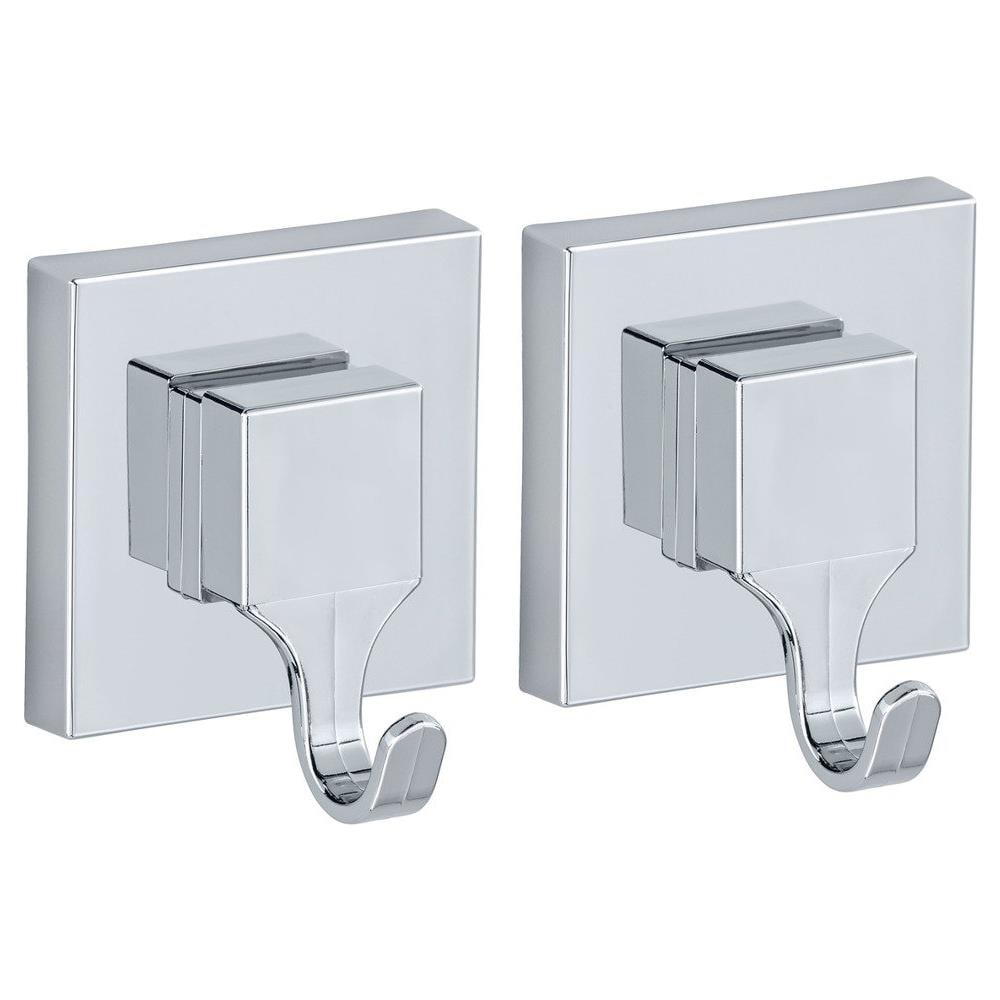 Appendino A Ventosa Quadro, Vacuum-loc, 2 Pezzi Inclusi, - Foto 1