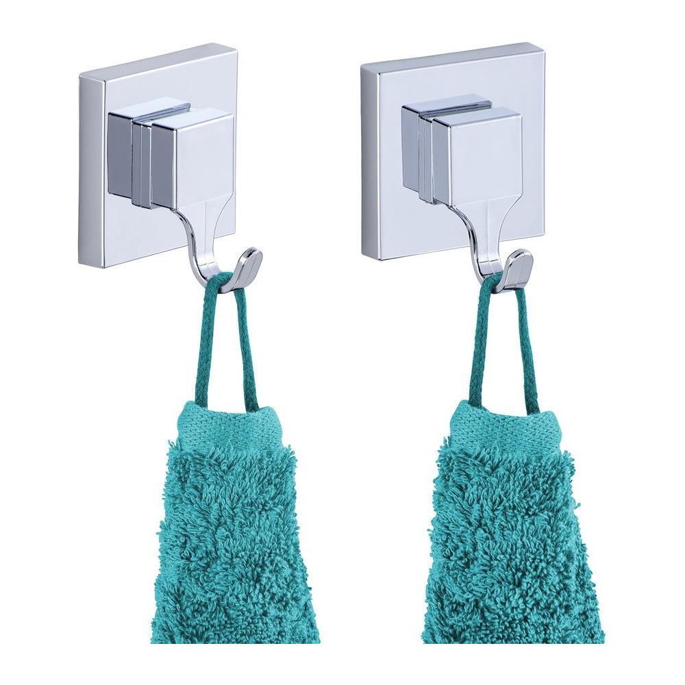 Appendino A Ventosa Quadro, Vacuum-loc, 2 Pezzi Inclusi, - Foto 2