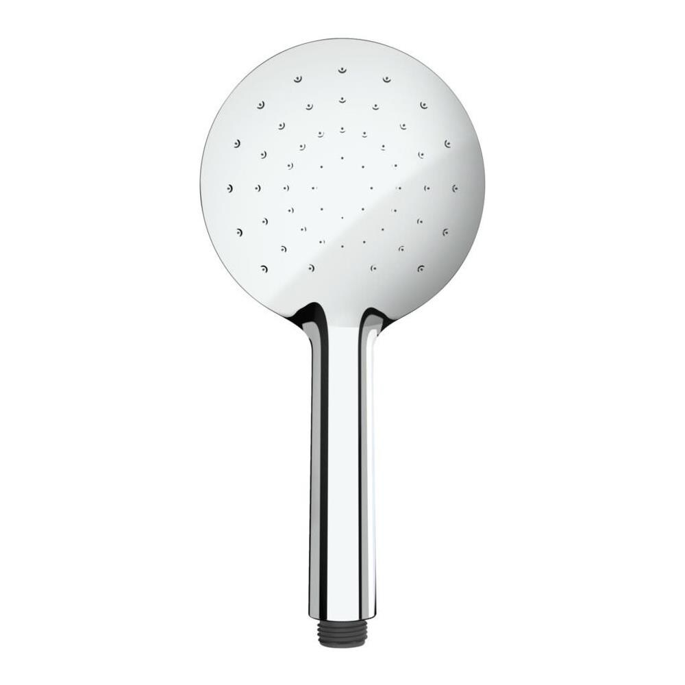 Cuffie Doccia Con Pulizia Automatica, Colore Argento, - Foto 1