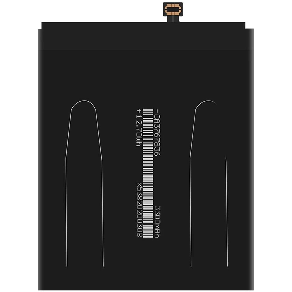Batteria Interna Per Xiaomi Mi 8 Lite 3250mah 100% Compatibile Sostituisce Bm3j - Foto 2
