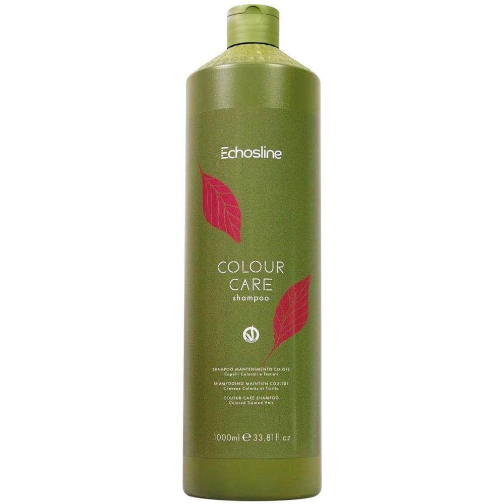 Colour Care Shampoo 1000ml - Foto 1