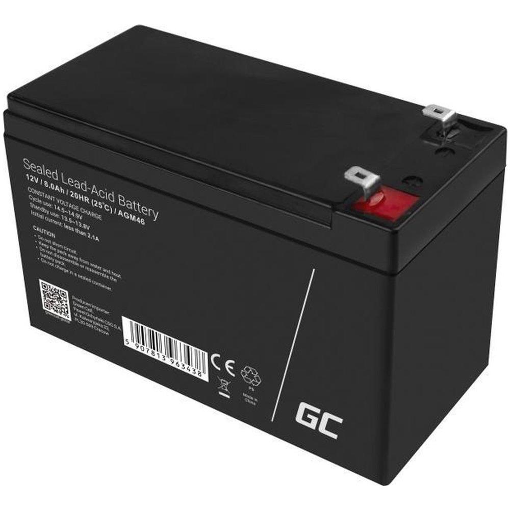 Agm46 Parte /accessorio Modello Radiocomandato (rc) Batteria - Foto 1