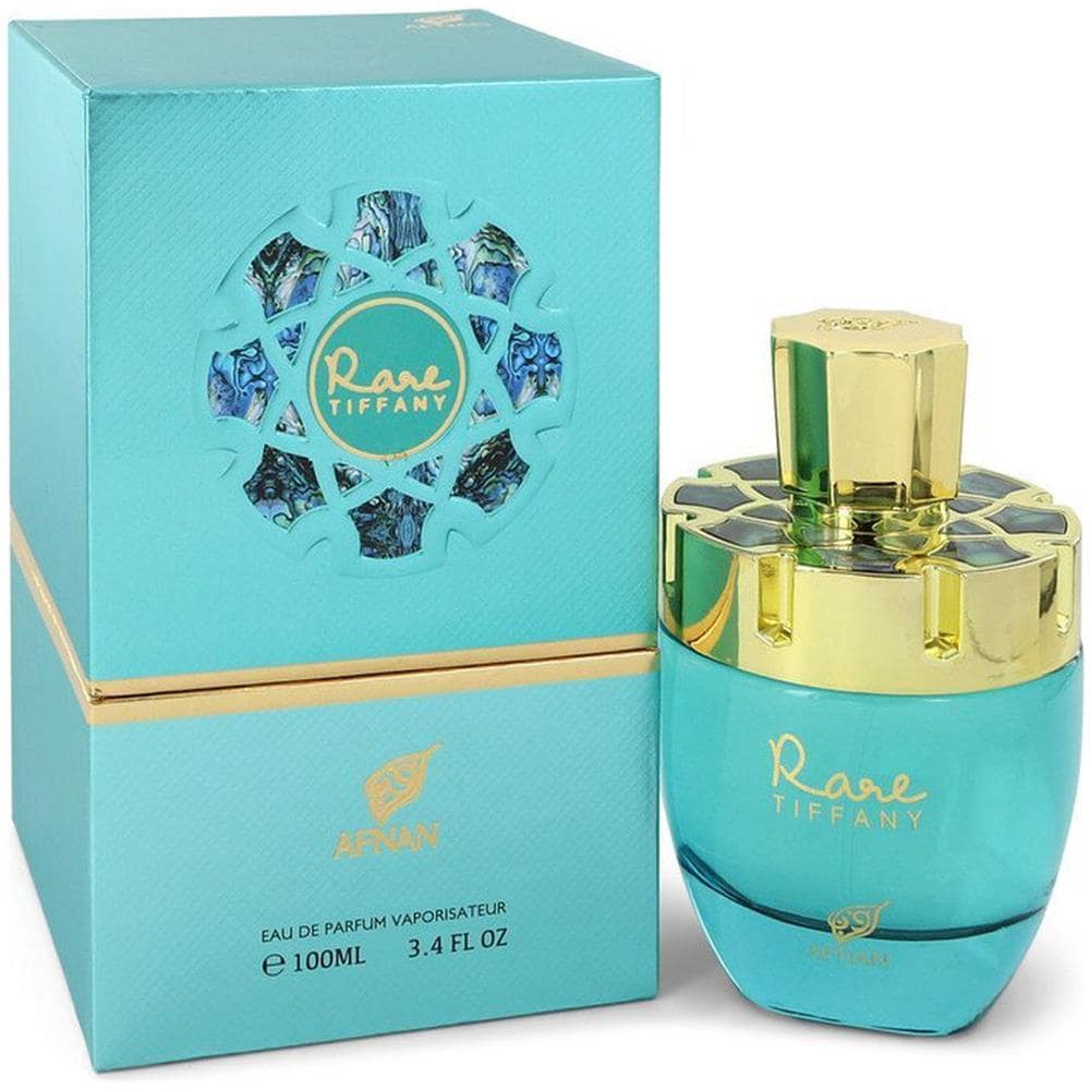 Rare Tiffany By Eau De Parfum Spray 3.4 Oz (women) - Foto 1