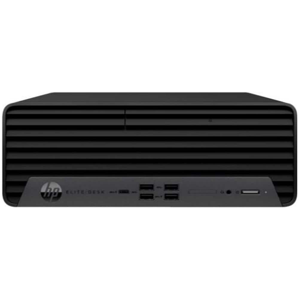 PC Desktop Elite 800 G9 Intel Core i5-13500 RAM 16 GB DDR5 SSD 512 GB Intel UHD Graphics 770 Windows 11 - Foto 2