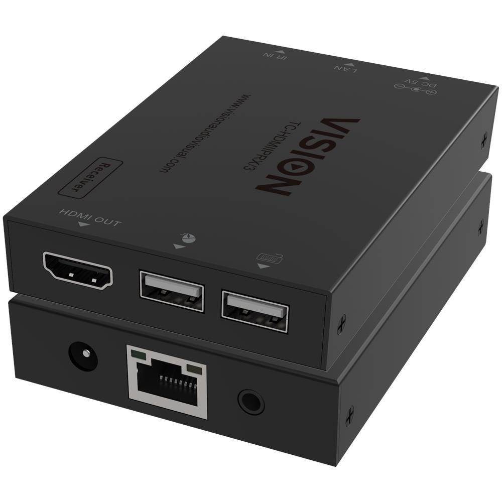 Trasmettitore HDMI-over-IP Extender AV - Foto 1