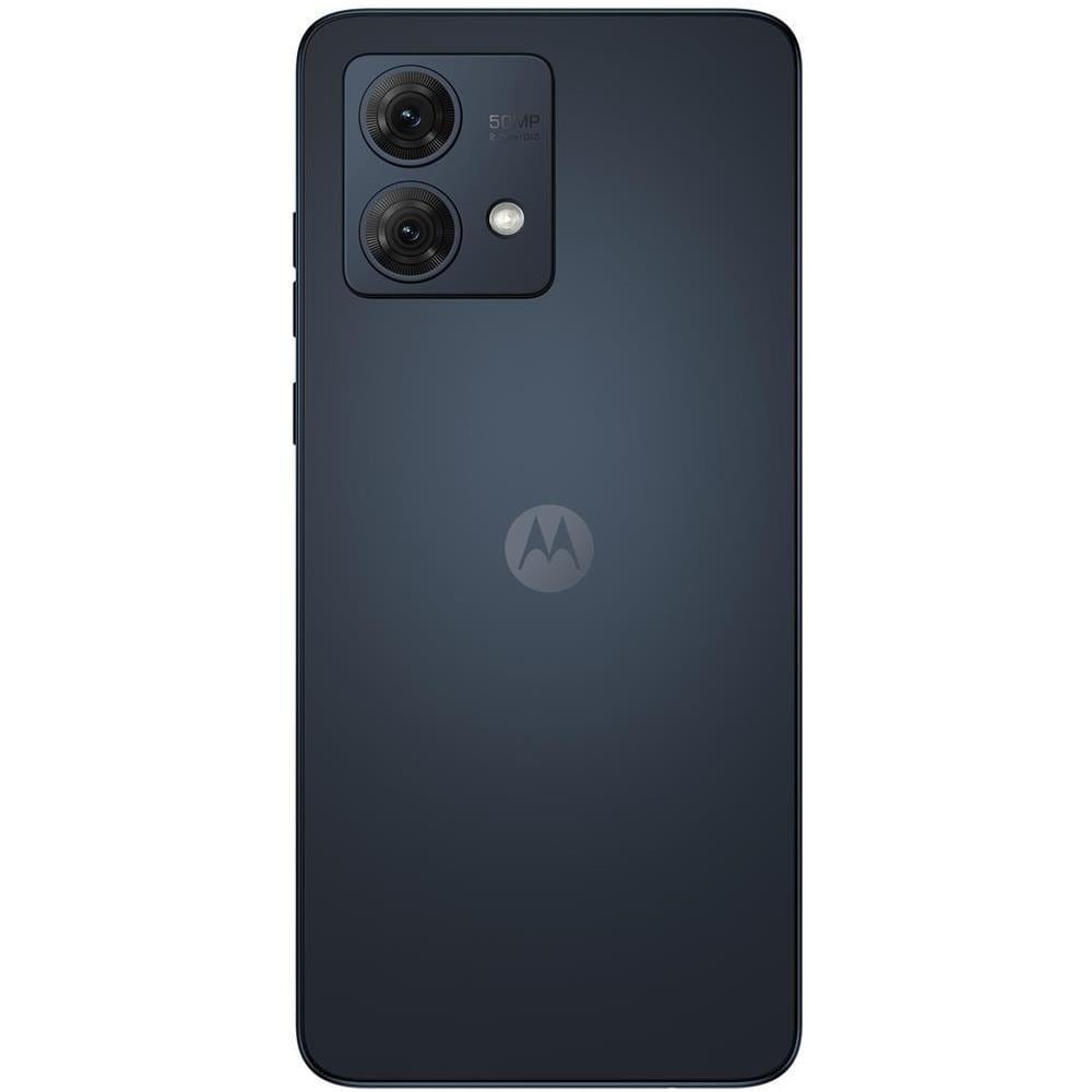 Moto G84 5G 128GB 8GB Ram Display 6.55" Main Camera 50MP Usb Tipo-C Android 13 5000 mAh Midnight Blue - Foto 2