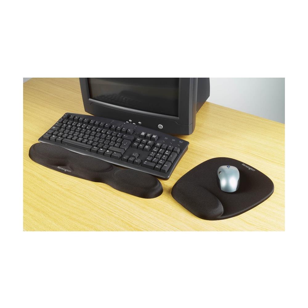 MousePad Nero - Foto 2