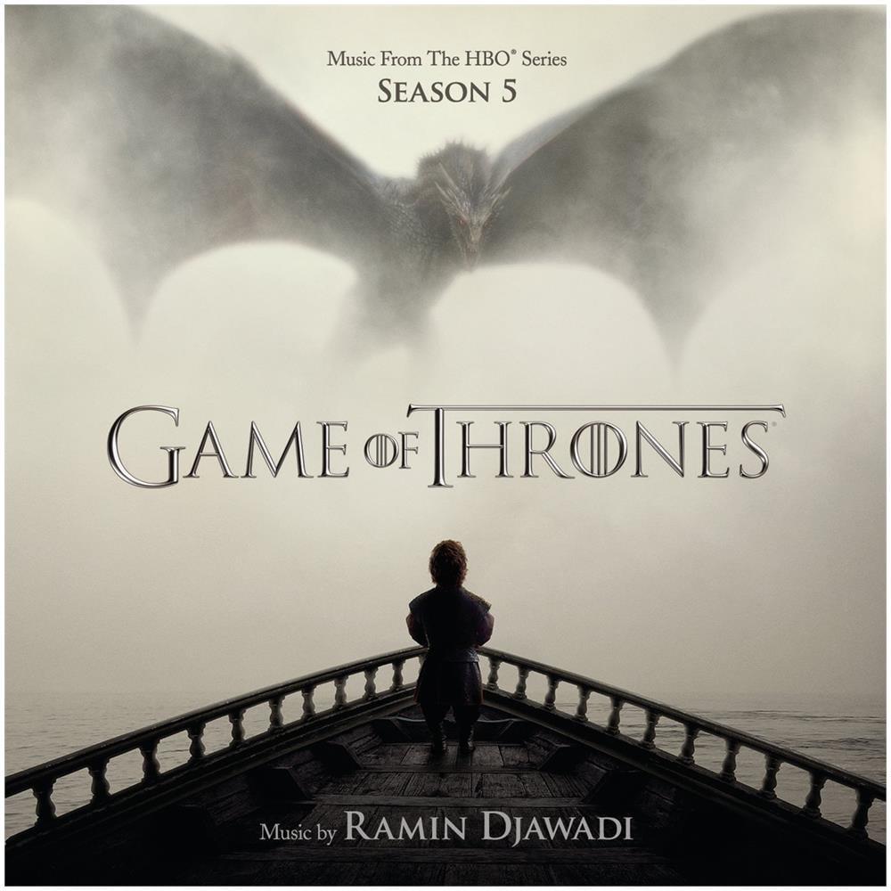 Game Of Thrones (Music From The Hbo Series - Season 5)  - Foto 1