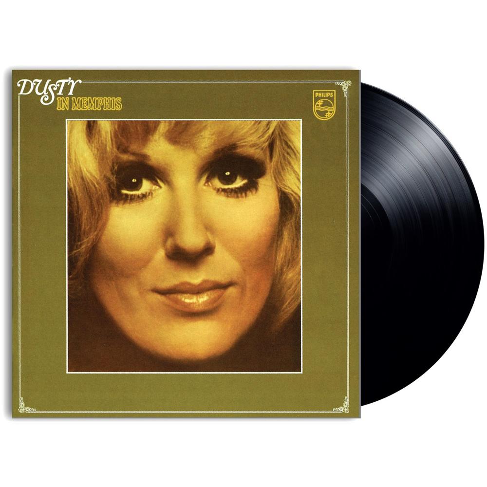 Dusty Springfield - Dusty In Memphis - Foto 1