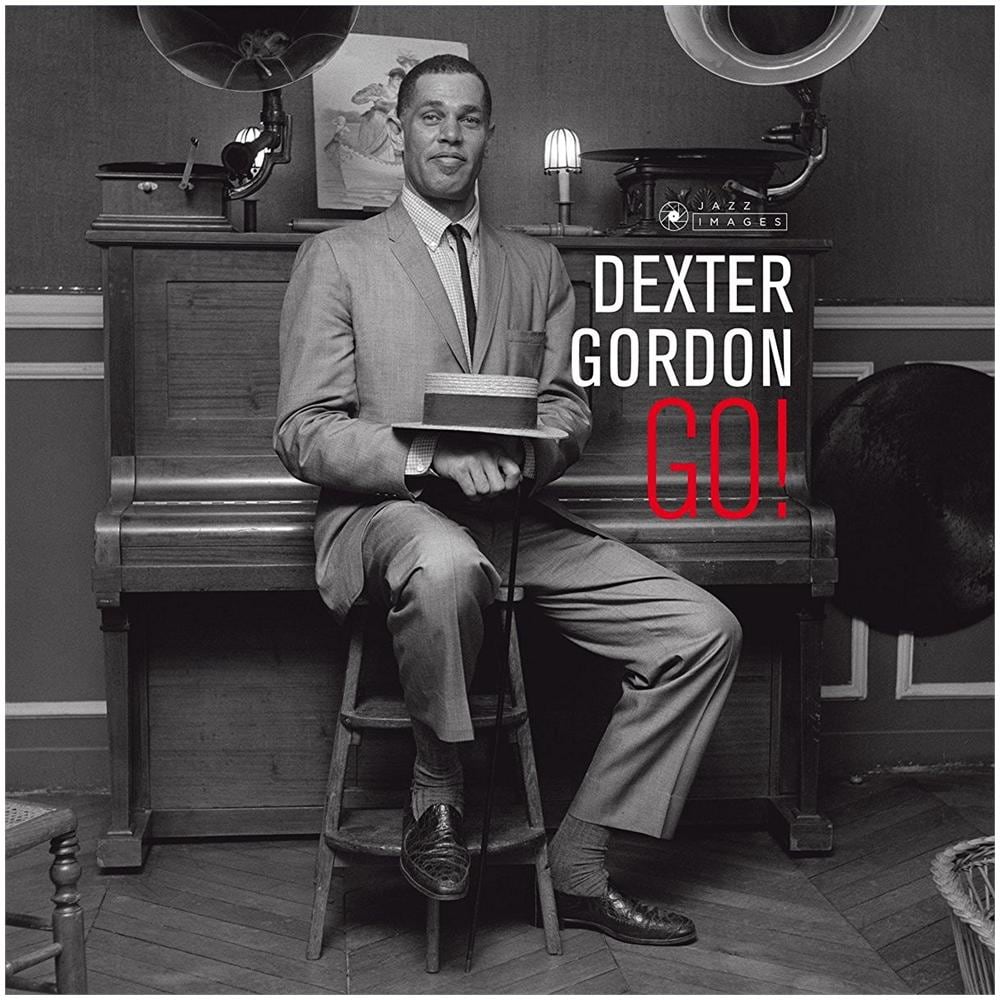 Dexter Gordon - Go - Foto 1