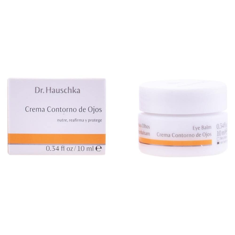 Dr Hauschka Balsamo Contorno Occhi 10ml - Foto 1