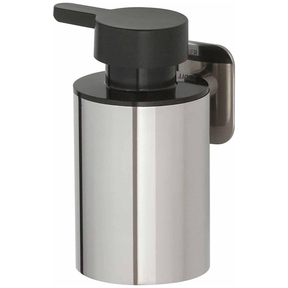 Dosatore Per Sapone Colar Cromato 1313430346 - Foto 1