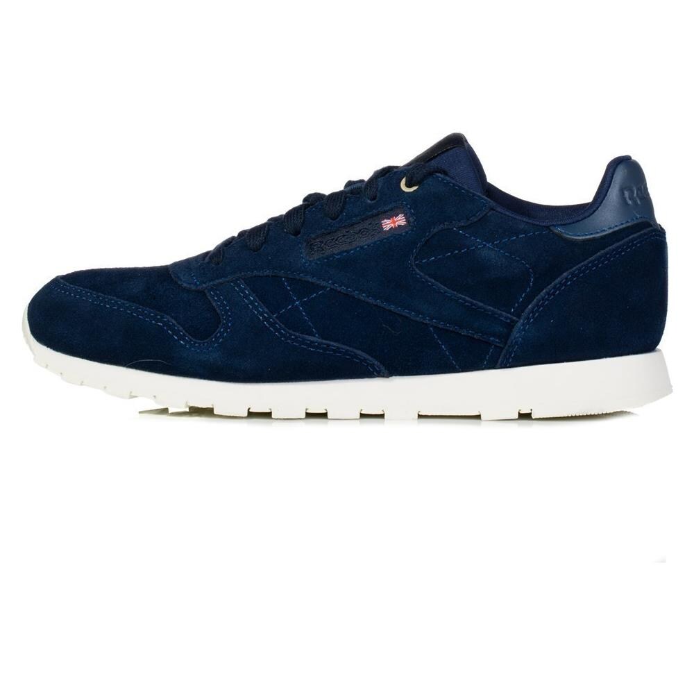 Scarpe Cl Leather Mcc Cn0001 Taglia 36 Colore Blu marino - Foto 2