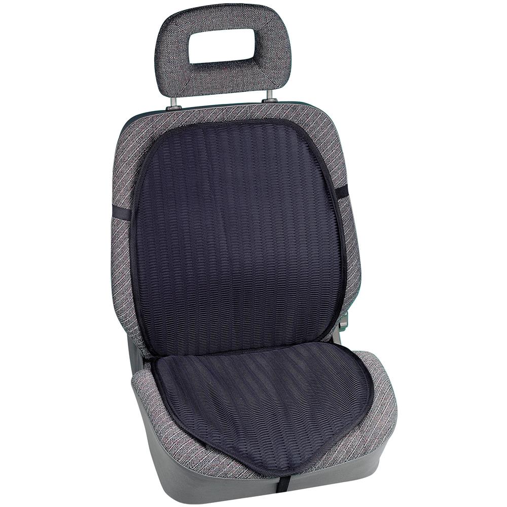 Schienale Air-cool Nero - Foto 4