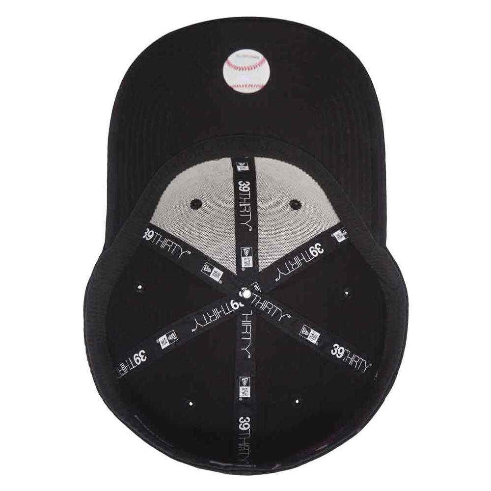 Berretti E Cappelli 39 Thirty Los Angeles Dodgers Accessori Uomo S-m - Foto 3