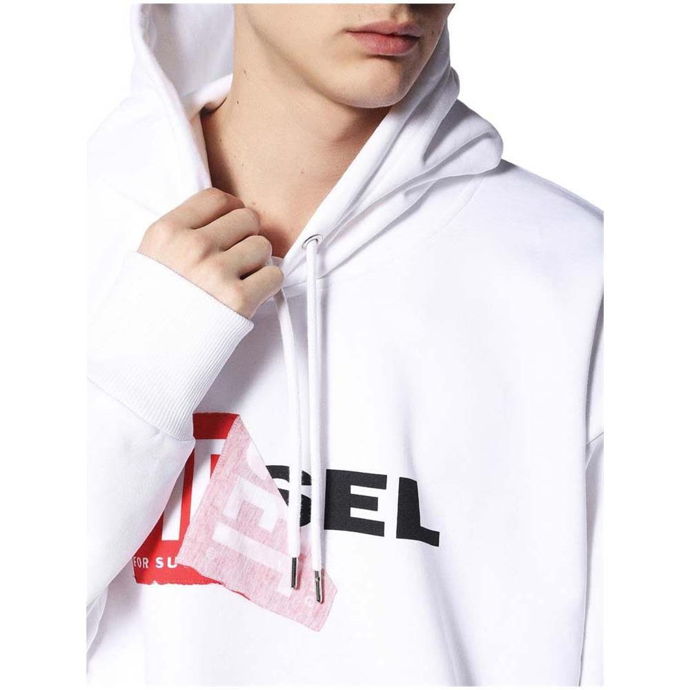 Felpe S Alby Abbigliamento Uomo Xs - Foto 3