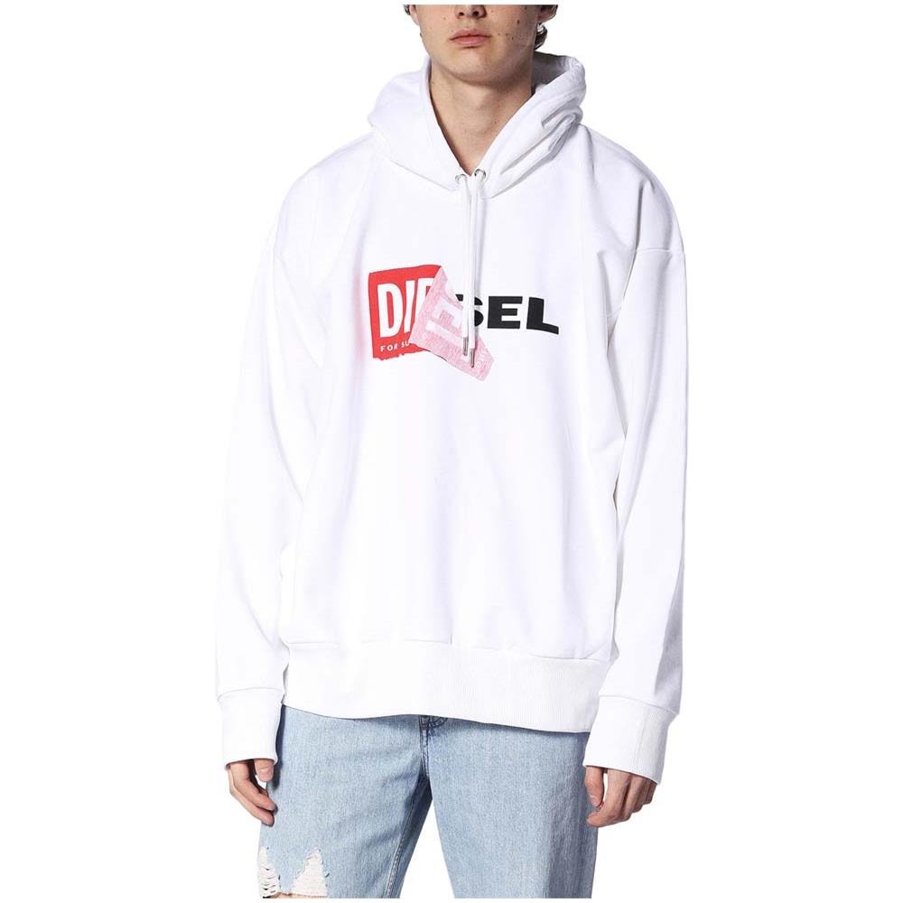 Felpe S Alby Abbigliamento Uomo Xs - Foto 1
