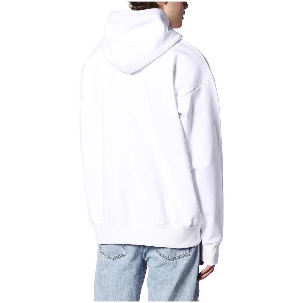 Felpe S Alby Abbigliamento Uomo Xs - Foto 2
