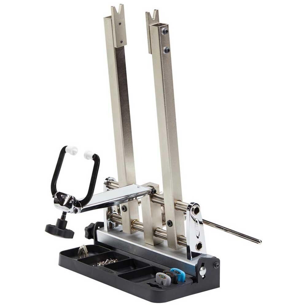 Strumenti Wheel Truing Stand Tilting Base For Cr-07600 Manutenzione One Size - Foto 2