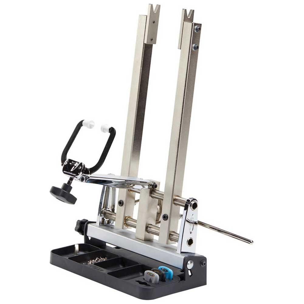 Strumenti Wheel Truing Stand Tilting Base For Cr-07600 Manutenzione One Size - Foto 3