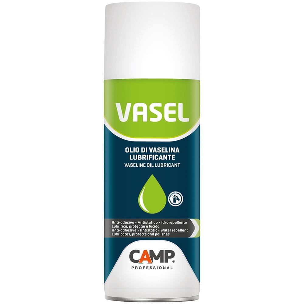Vasel Olio Di Vaselina Tecnica 400ml - Foto 1