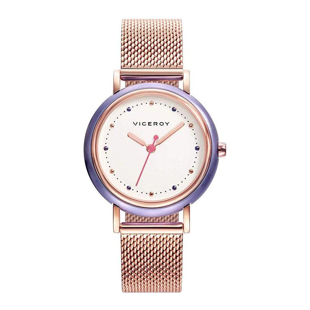 471156-09 Orologio Donna Al Quarzo - Foto 1