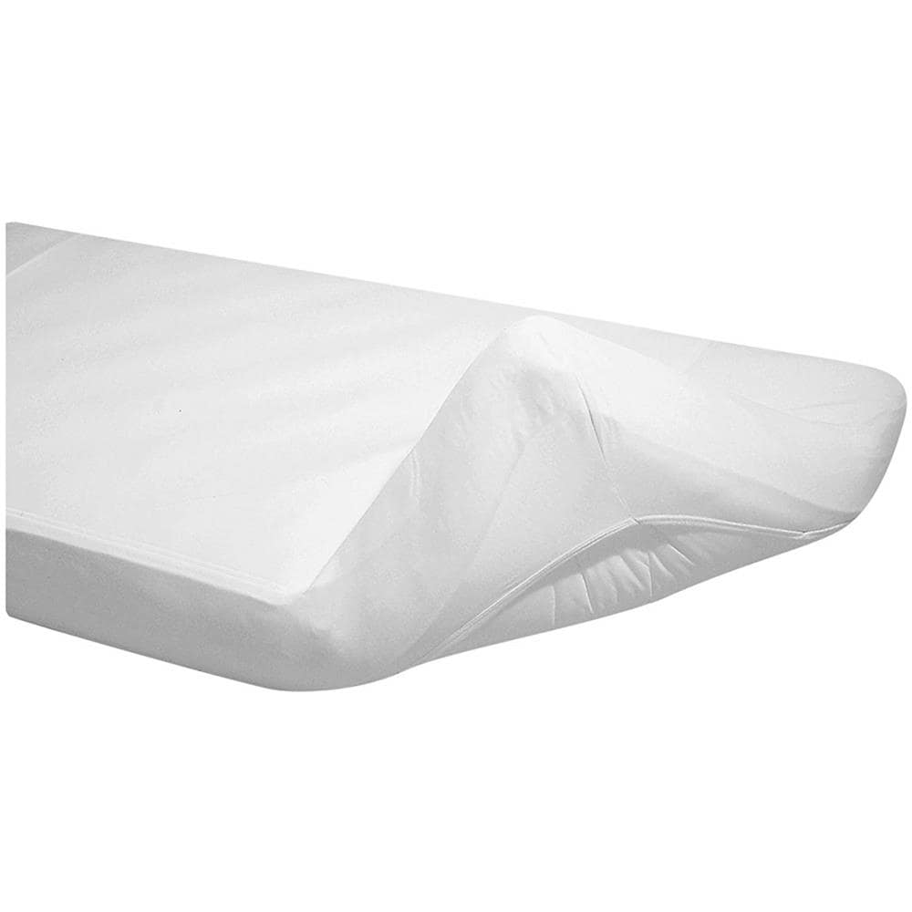 Italbaby 030.0050 Traversa Salvamaterasso Per Carrozzina, Bianca - Foto 1