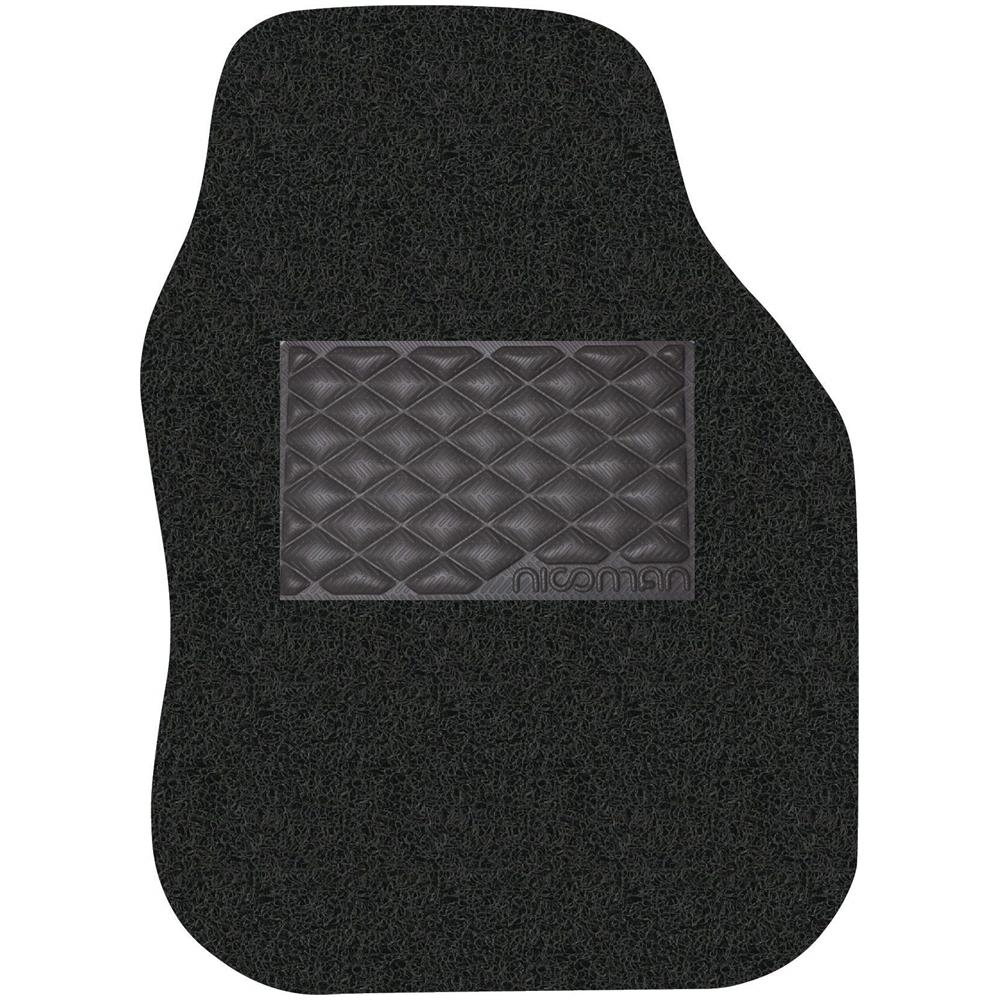 Universale Antiscivolo Dirt-traper Jet-lavabile Mat Car (nero Lato Destro 1-piece)  - Foto 1