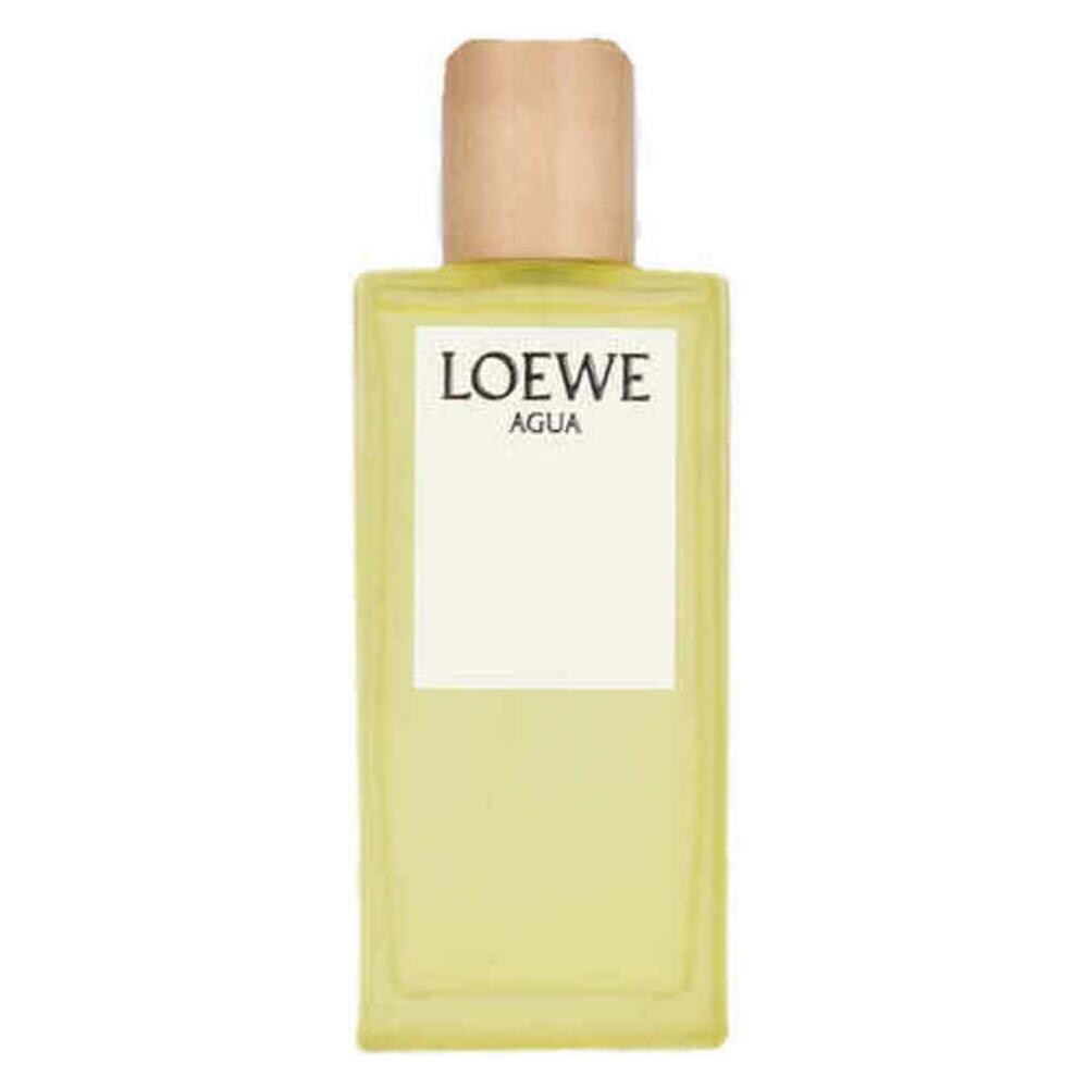 Profumo Uomo Agua Loewe Edt (150 Ml)  - Foto 3