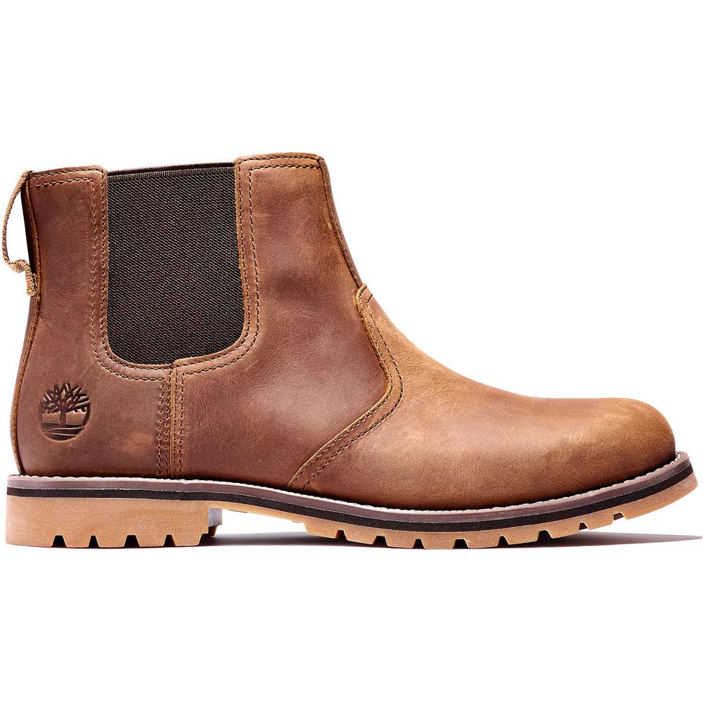 Scarpe Larchmont Ii Chelsea Taglia 43 Codice A2ngy Marrone - Foto 1