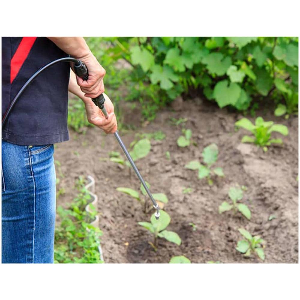 Spruzzatore a Pressione a Batteria 6 L - Foto 2