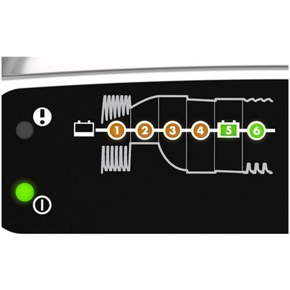 Caricabatterie 12 V 0,8 A XS0.8 - Foto 6