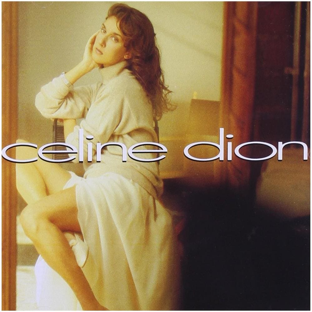 Cd Dion Celine - Celine Dion - Foto 1