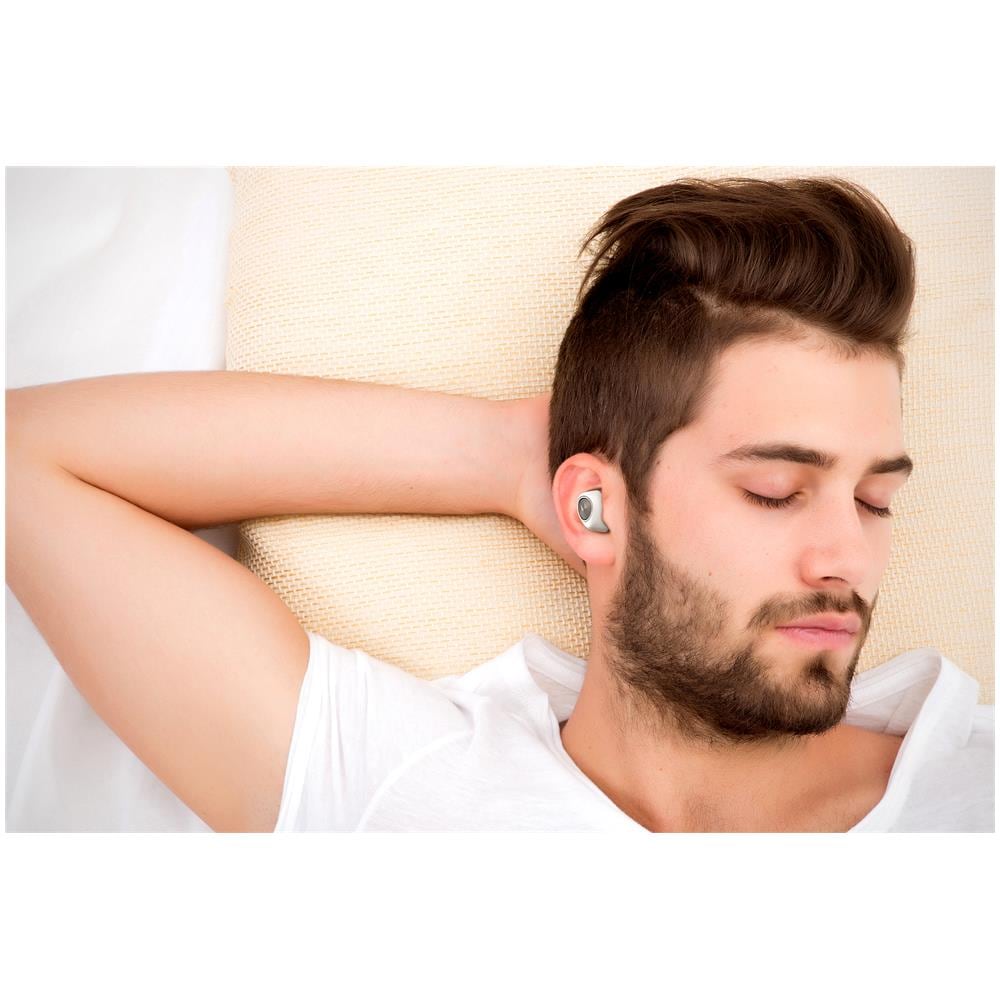 VerveOnes Auricolare Stereofonico bluetooth con custodia di ricarica - Foto 6