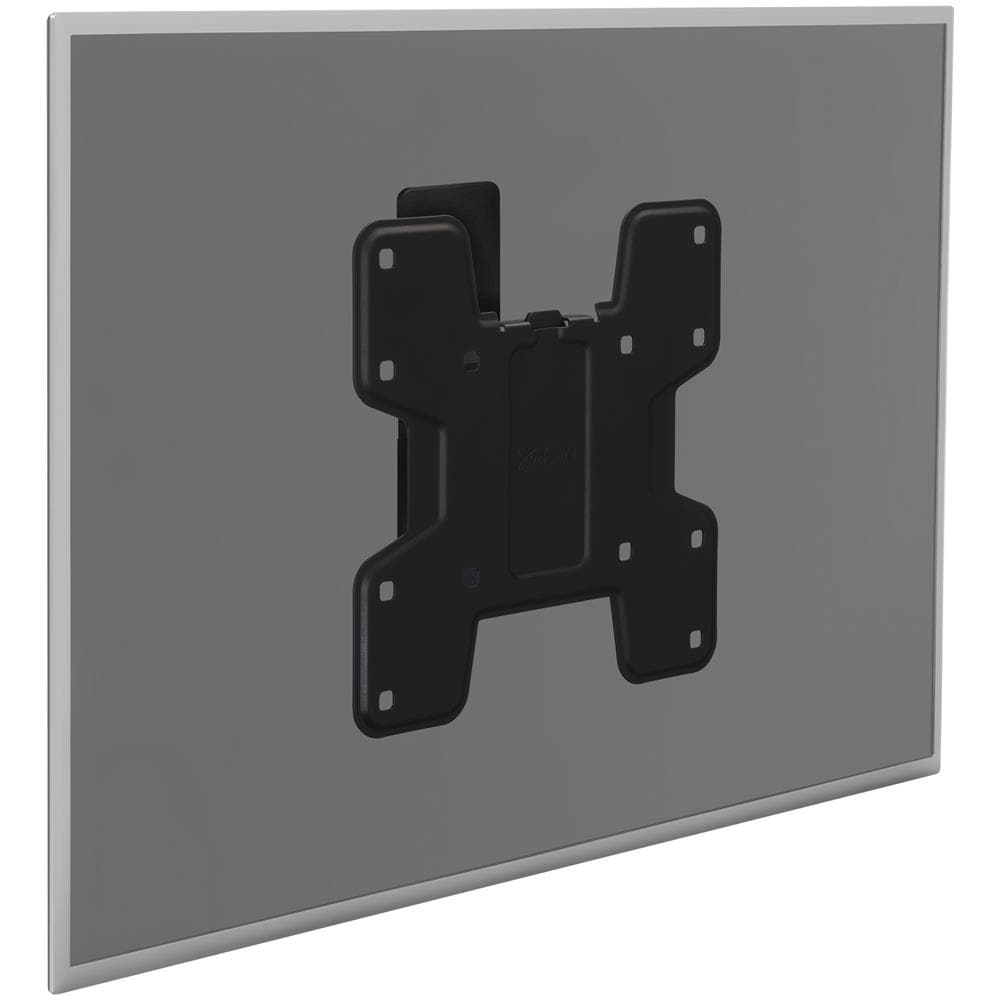 Vogel's PFW 2020 DISPLAY WALL MOUNT WALL 43" Nero supporto da parete per tv a schermo piatto - Foto 9