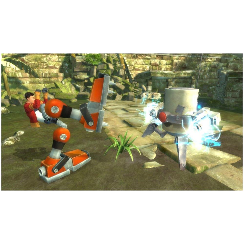 Activision Generator Rex - Wii Nintendo Wii Inglese videogioco - Foto 1