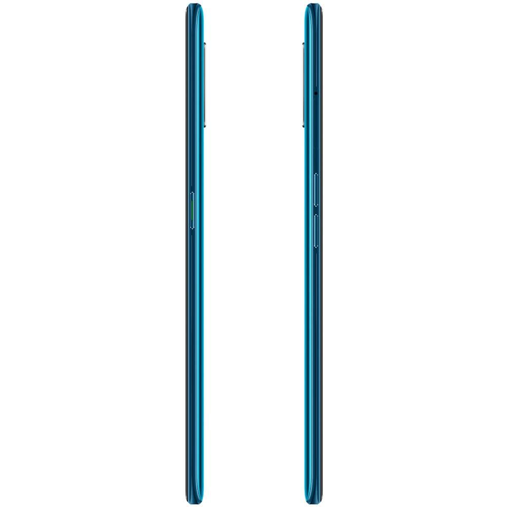 A9 2020 16,5 cm (6.5") Doppia SIM Android 9.0 4G USB tipo-C 4 GB 128 GB 5000 mAh Verde - Foto 8