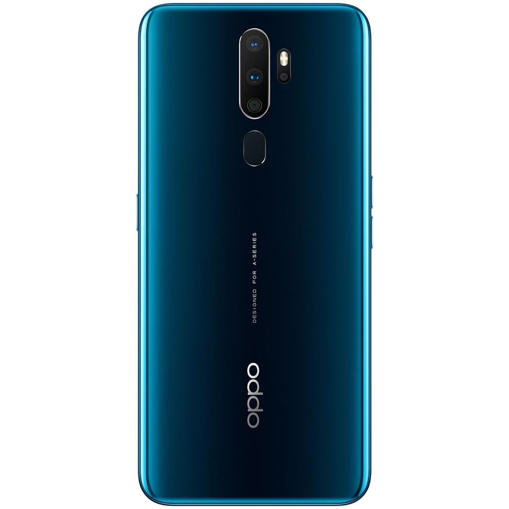 A9 2020 16,5 cm (6.5") Doppia SIM Android 9.0 4G USB tipo-C 4 GB 128 GB 5000 mAh Verde - Foto 2