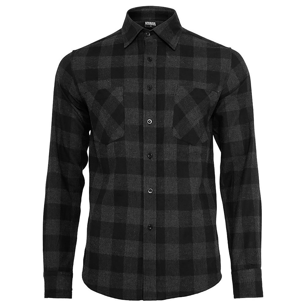 Camicia Checked Flanell Shirt - Foto 1